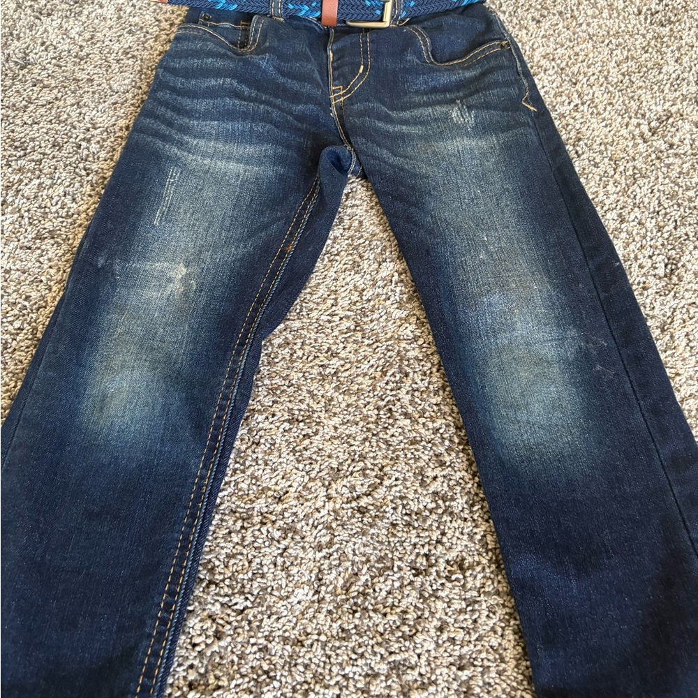 Cat & Jack NWOT Toddler Boy 4T Bundle - Picture 9 of 9